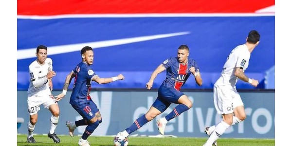 Stabiliteten i sentrum av spillet hjelper ofte til å utøve styrke